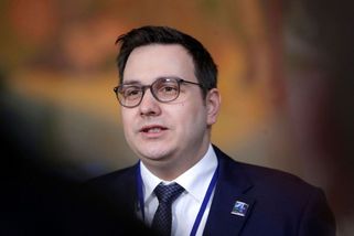 Ruské volby v Gruzii a Moldavsku jsou nelegitimní, řekl v rozhovoru pro Novinky šéf diplomacie - Novinky
